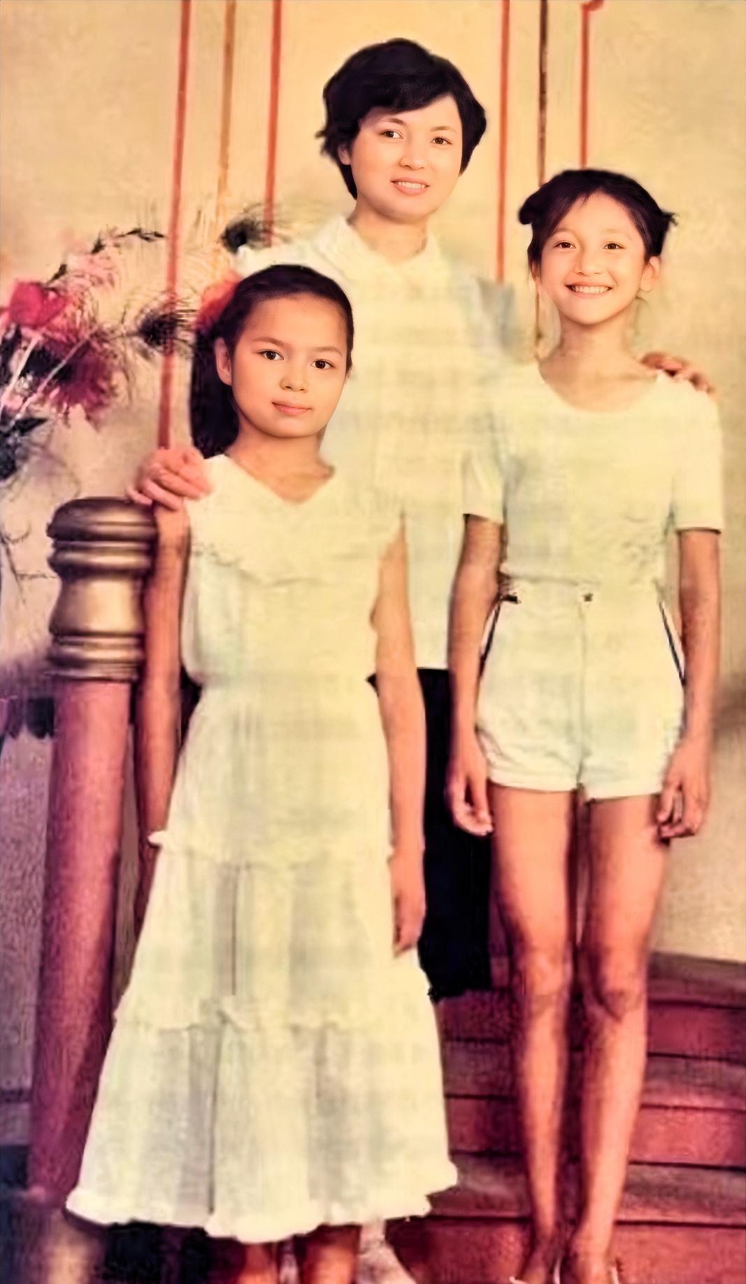 陈可辛等了周迅三年，戛纳提前锁了展映位——她演的这个杀夫女人，连口红都没涂，却比