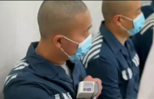 一些服刑人员嘴巴很硬，认为自己天不怕地不怕，连死都不怕，还怕坐牢。在监狱服刑期