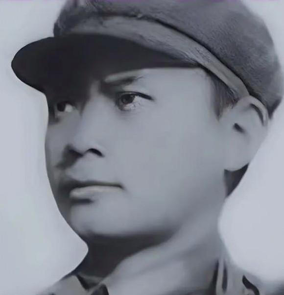 老山三等功臣毕志荣烈士，1964年生，云南省路南县（今石林彝族自治县）人，198
