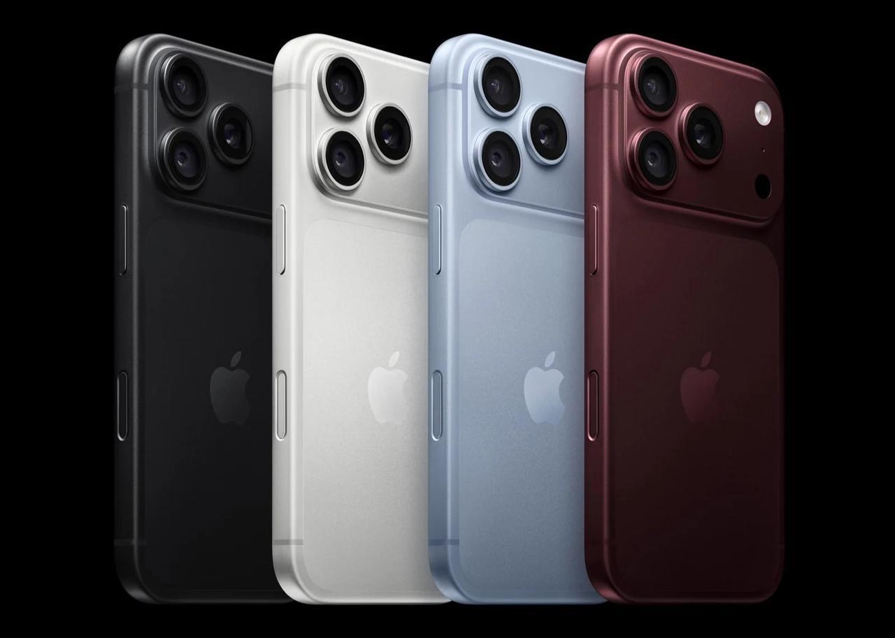 全平台预约破400万，京东开售不到1分钟就空了——9999元起的iPhone18Pro，这波是真的抢