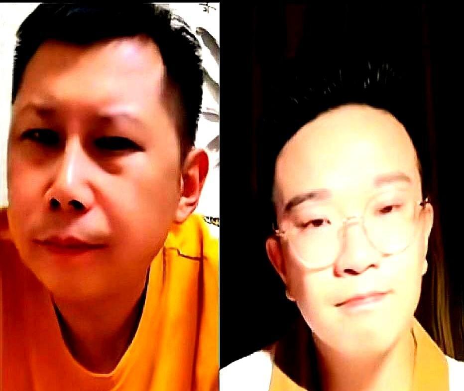 曹云金每年光发工资就要掏2600万。不是你看到的打赏流水，是实打实发给一百多号