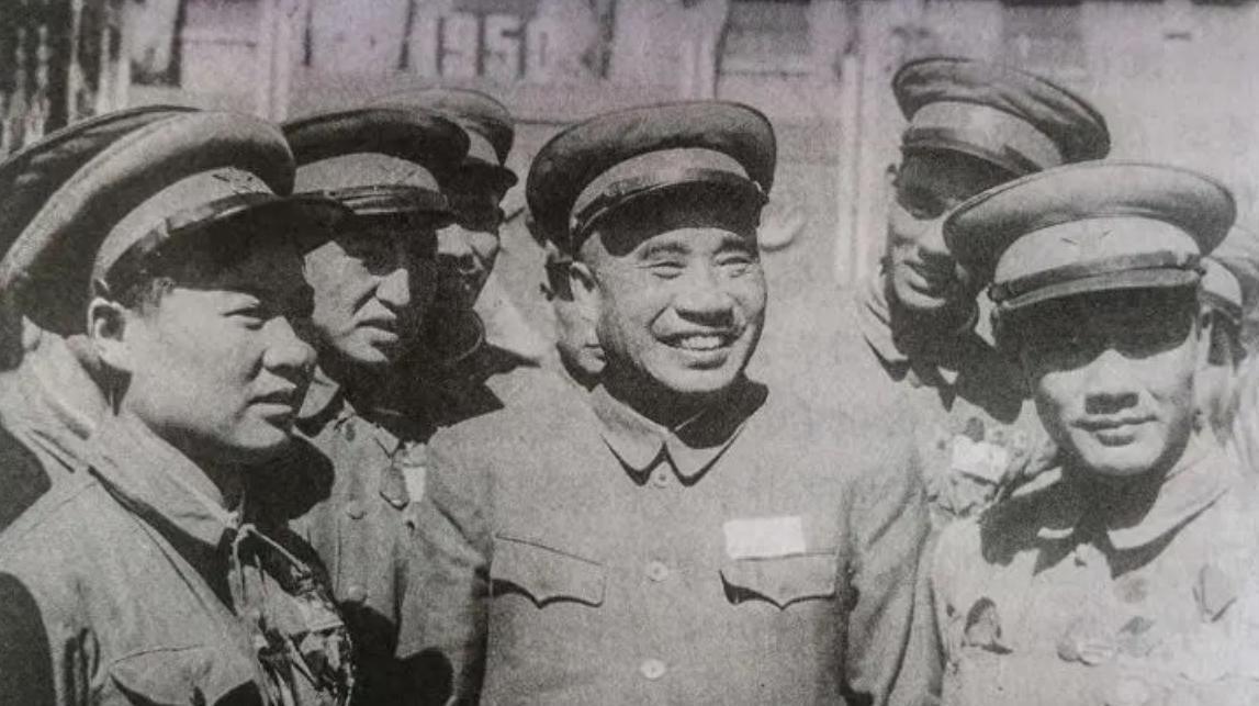 蒋介石曾谈朱德能力：最大本事就是谁都看不透他到底还有多少本事？1938年初冬，