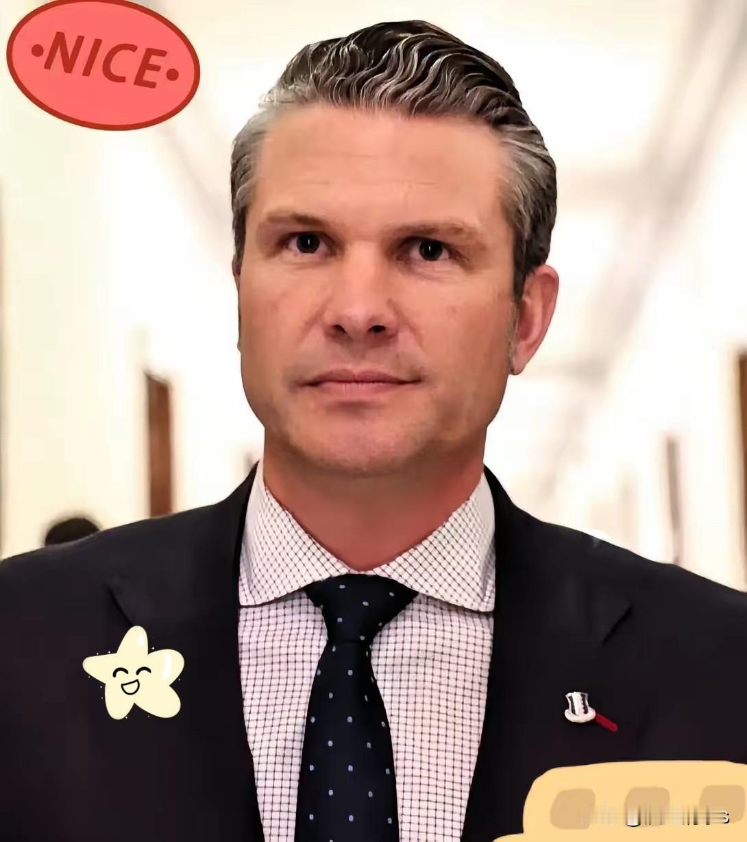快讯！快讯！美国防长说！美国防长表示：如果中美开战，可能比当年打败苏联