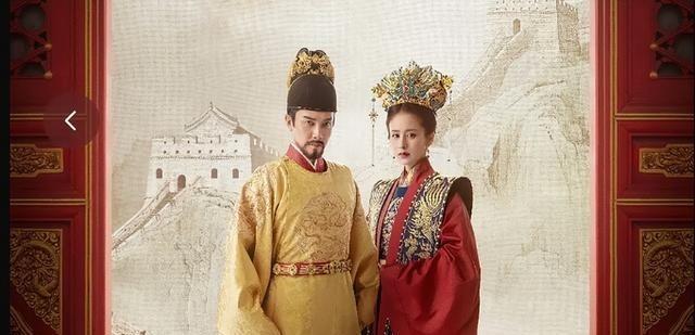 1407年，朱棣的妻子刚过世，他就给28岁小姨子徐妙锦写信：嫁给我吧！徐妙锦回：