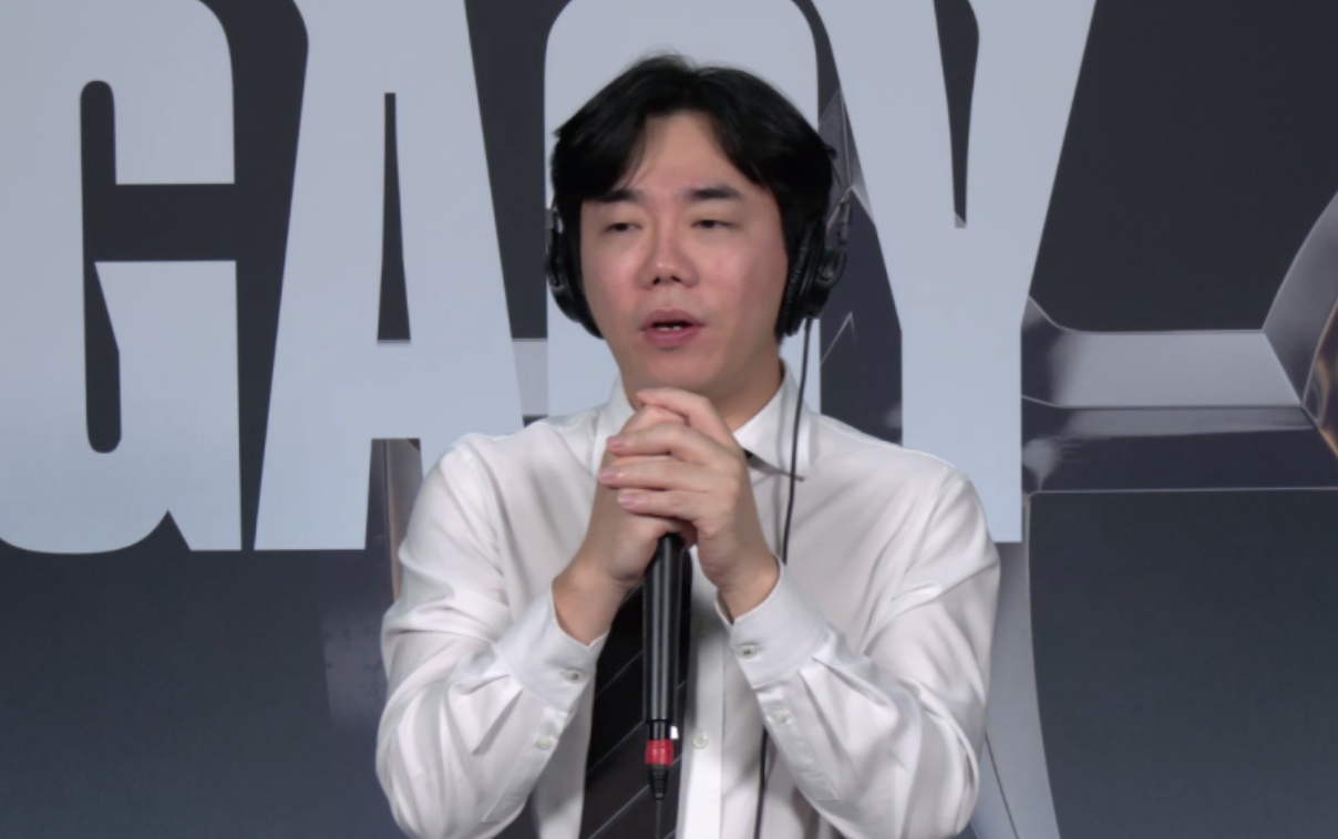 Homme: 如果队伍和我的条件契合, 那有去LCK的想法