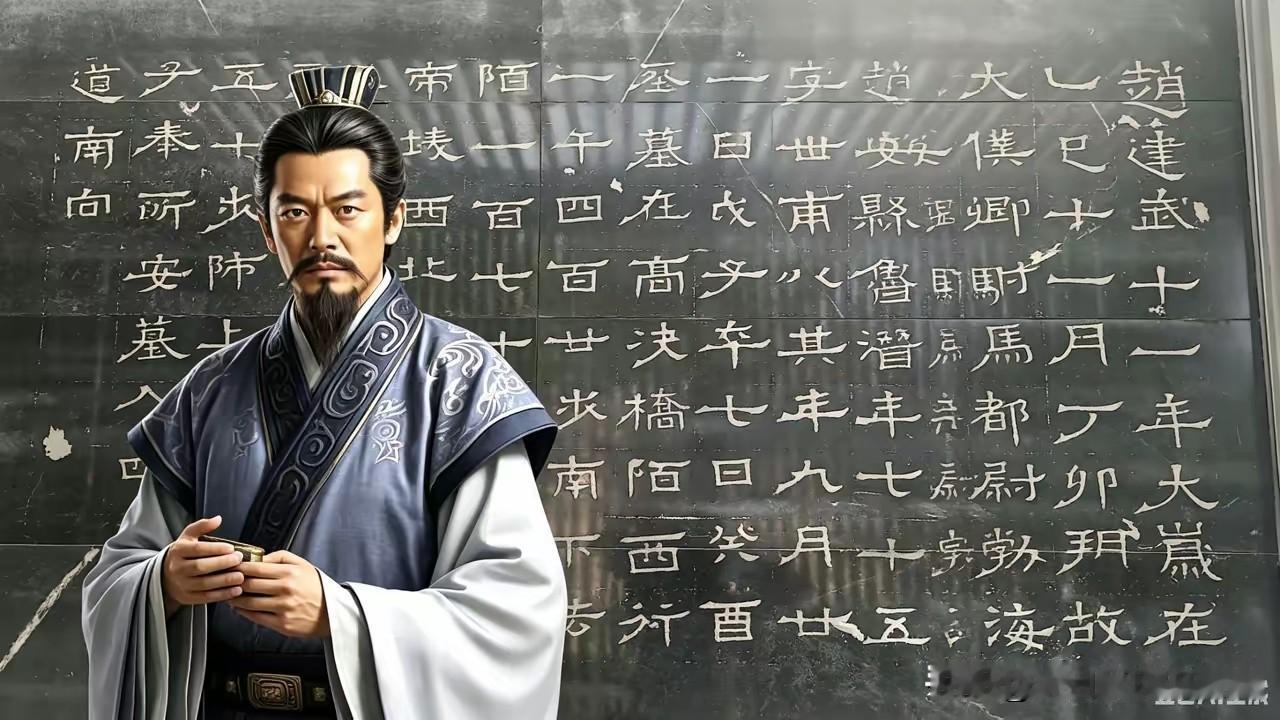 龙振山算出曹操墓位置的时候，整个考古界还在书堆里头打转呢。2003年他就在学术期