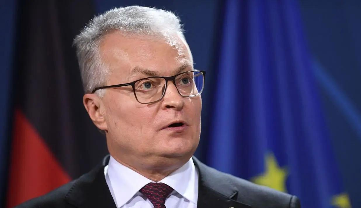 要么把“雷”排了，要么就死在雷区里！立陶宛现在摆出一副“受气包”的样子给谁看？吉