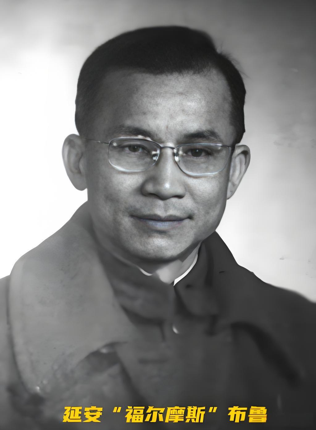 1942年延安，保卫部抓了个军统特务。常人看来，关押审问是标配。但保卫部长陈泊却