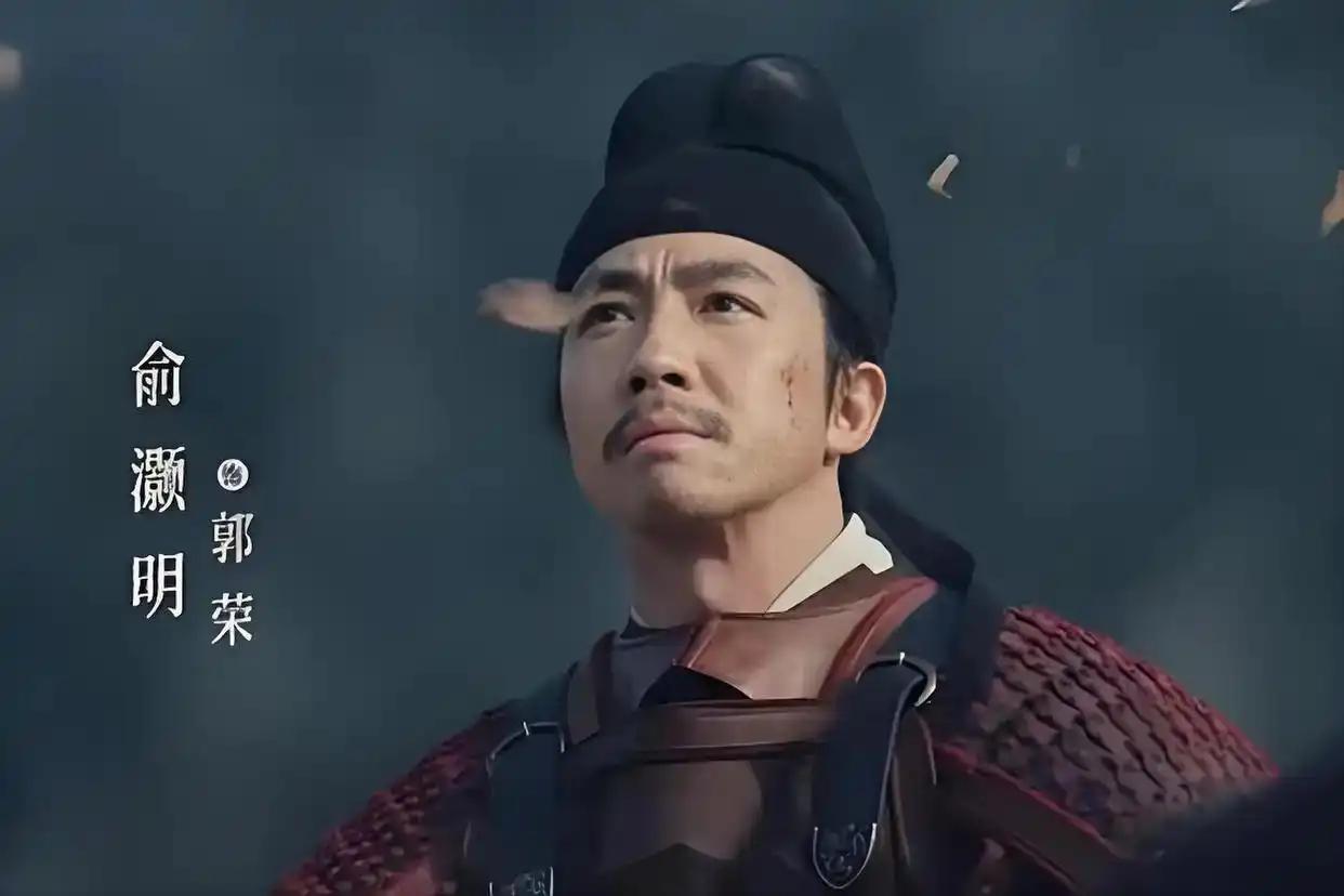 自从石重贵被手握重兵的杜重威出卖的那天开始，五代的皇帝就没得选择了，只能撸起袖子