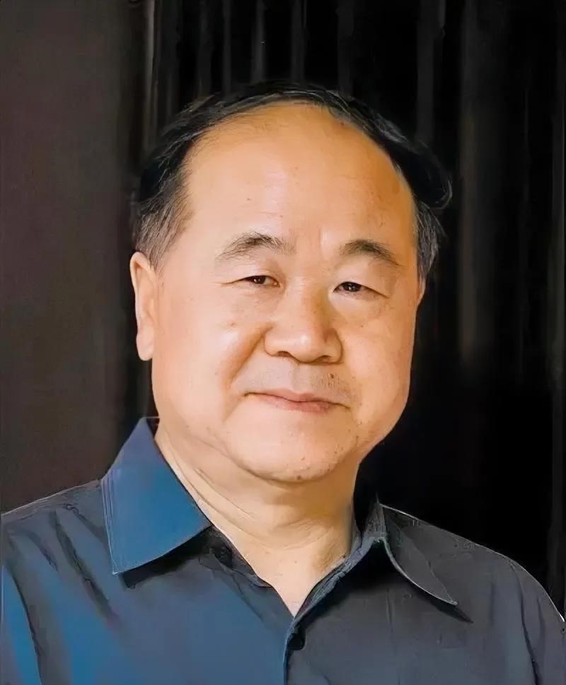 莫言说：“嘴甜的人，尽量不要深交，经常诉苦的人，一定是个废物，自来熟的人一般不