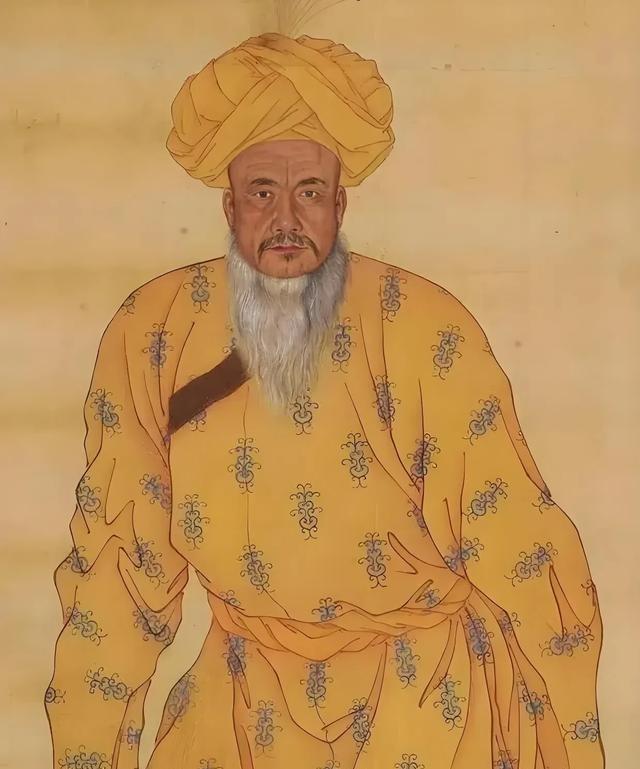 策旺阿拉布坦是一个不亚于噶尔丹的草原之狼，他知道想对付清朝就必须要高筑墙、广积粮