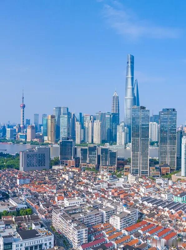 全国楼市集体降温，四大一线城市里，上海房东堪称最精明！北上广深全线回调，唯独