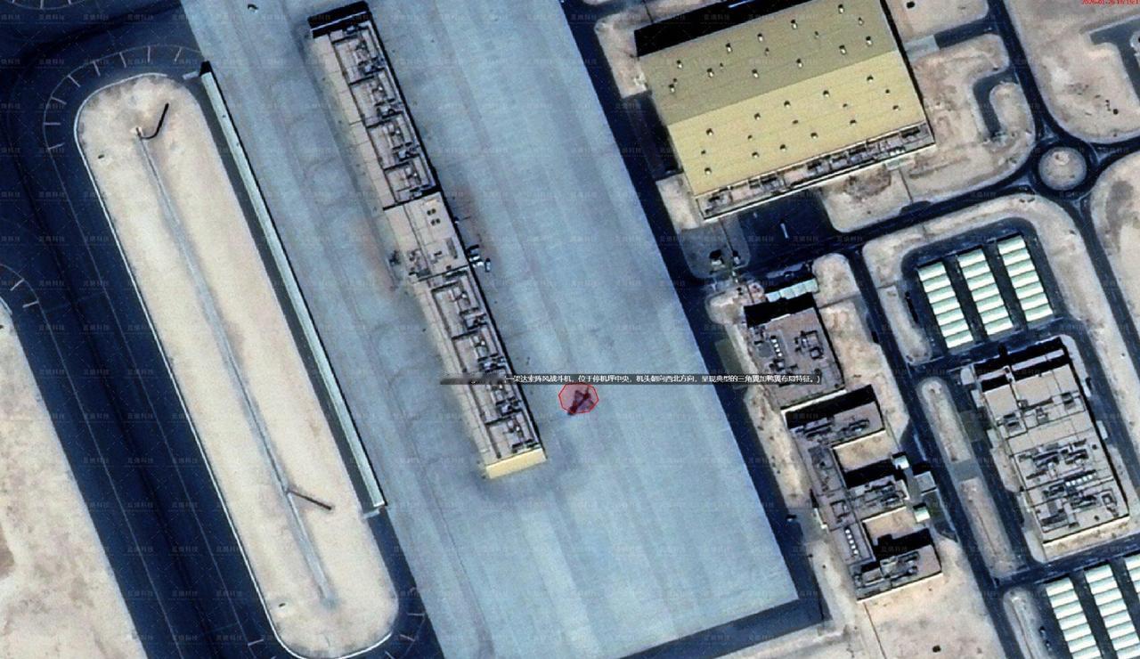 美国这回是真的在全世界面前“裸奔”了！那个曾经靠着信息不对称满世界搞偷袭的美军，