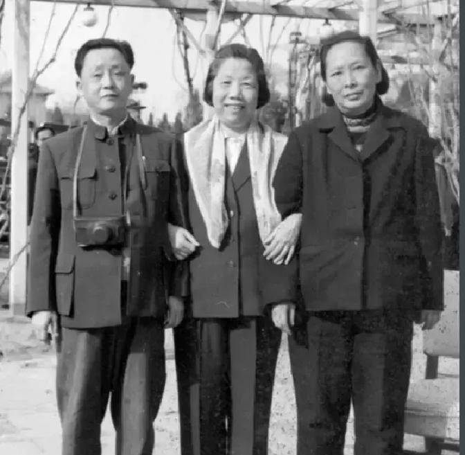 1975年，一封从北京寄出的求情信，牵动了毛主席、周总理，也让正在湖南干校劳动的