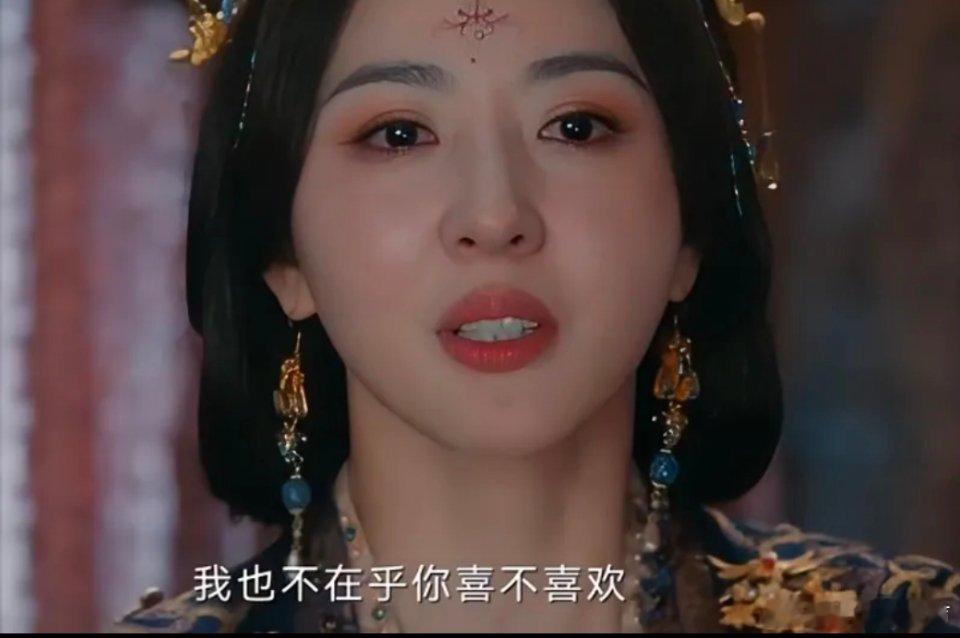 《一笑随歌》的大结局，终究用庄景元的血与泪，写尽了帝王家的残酷真相。这个从豆蔻少