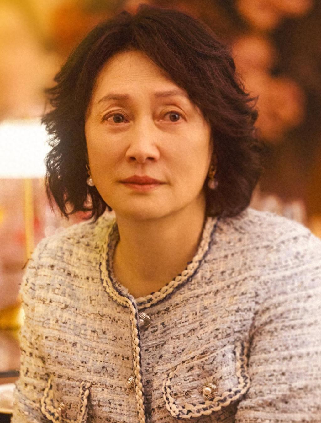 《四喜》沈明珠的三个母亲，理论上最靠得住的是养母实际是婆婆《四喜》里的女主沈明