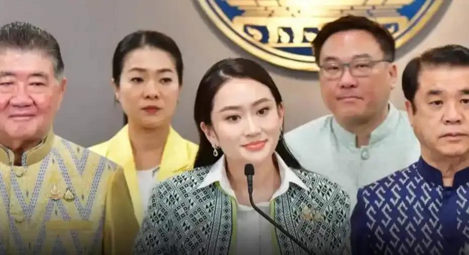 8月29日佩通坦极可能全胜，最终重任。泰国国会近日以257票赞成通过了2026