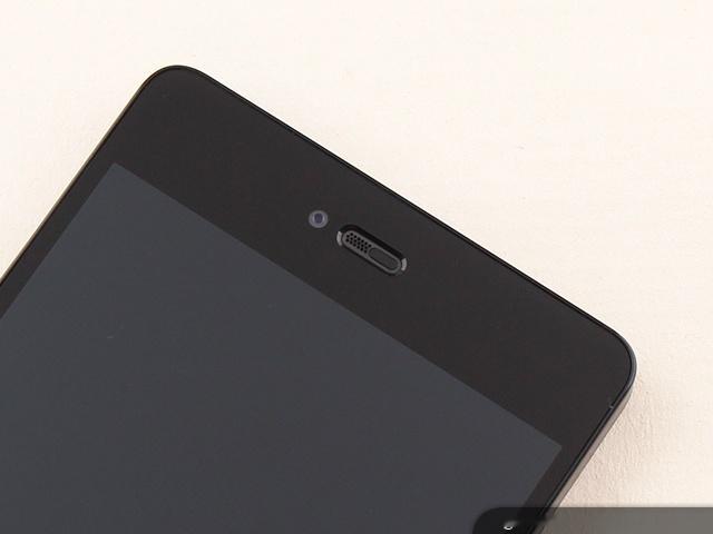 曝iPhone18Pro灵动岛大瘦身怎么看一下小了好多呀~不过不知道为啥让我想起