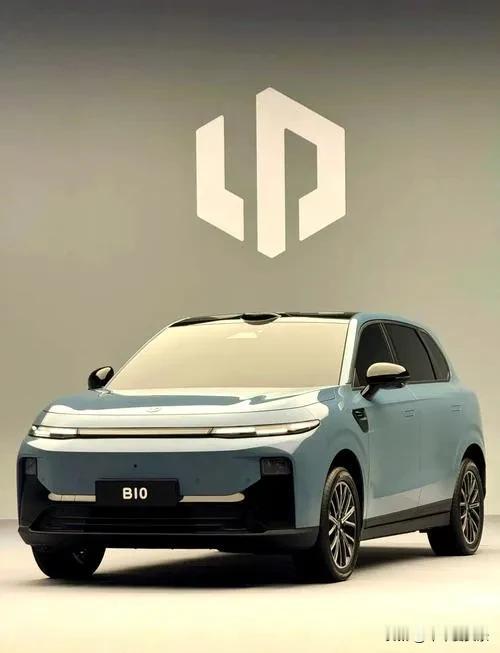 踩下电门的瞬间，零跑B10的200kW电机像被唤醒的猎豹——7.5秒破百的推背感