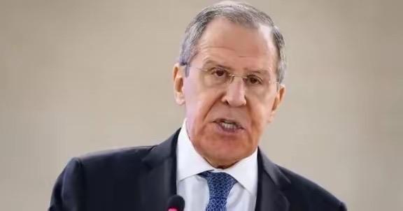 俄罗斯现在有点后悔了，当年不应该将印度拉入金砖国家组织！俄罗斯外长拉夫罗夫最