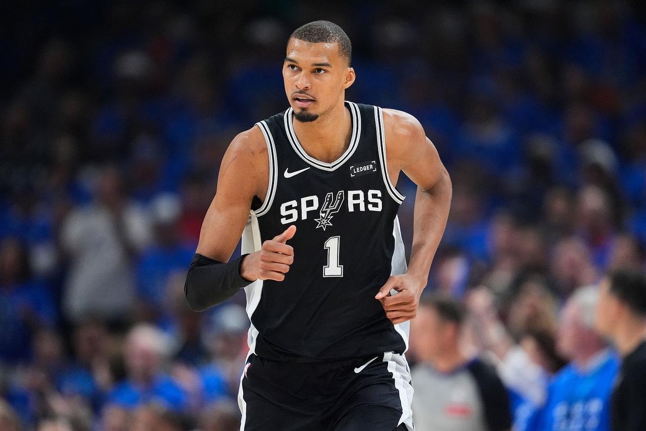 1-3绝境！马刺G5生死战救命攻略，想翻盘必须做到这几点！NBA总决赛大比