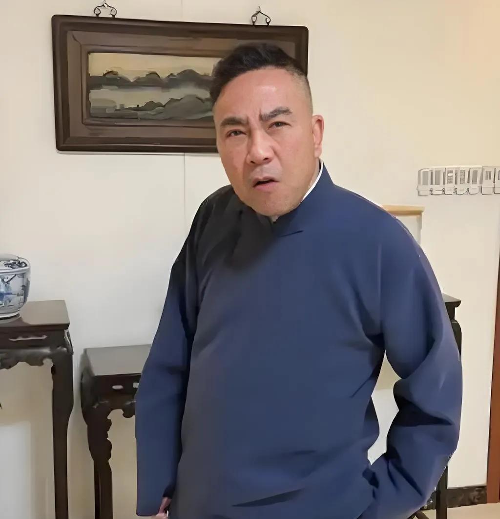 虎哥爆料：杨议5月18日收徒宴，备了十桌，却涌入三百余人！杨议老师5月1