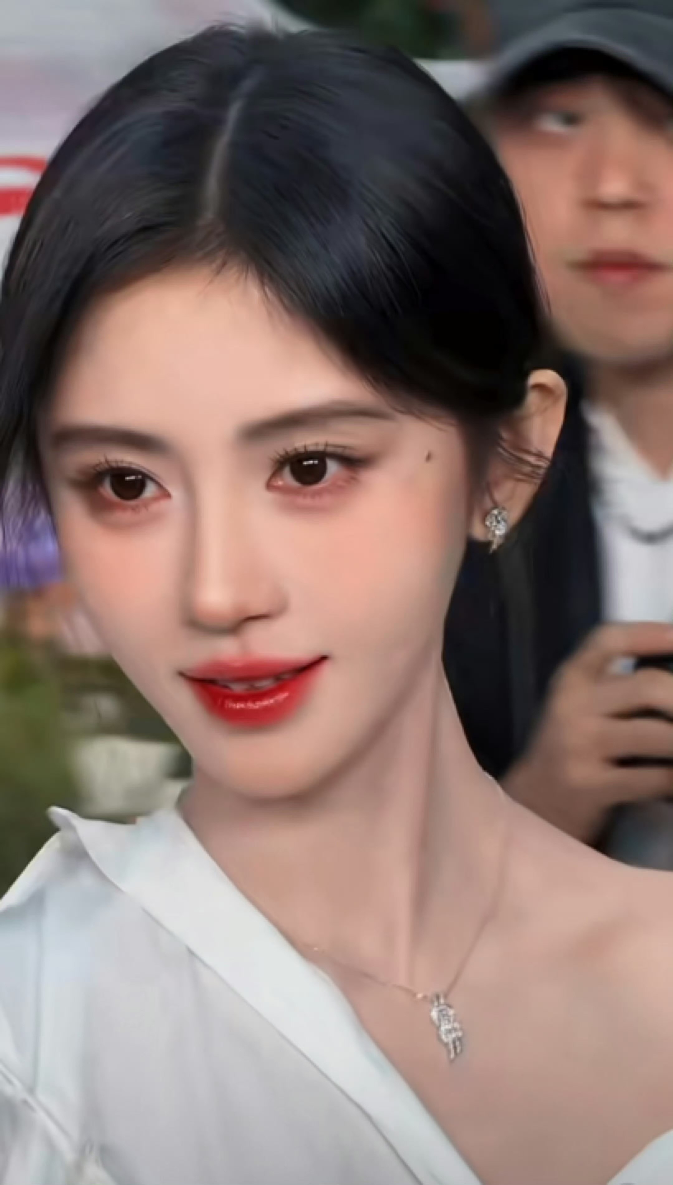 对🍊状态只有夸赞了