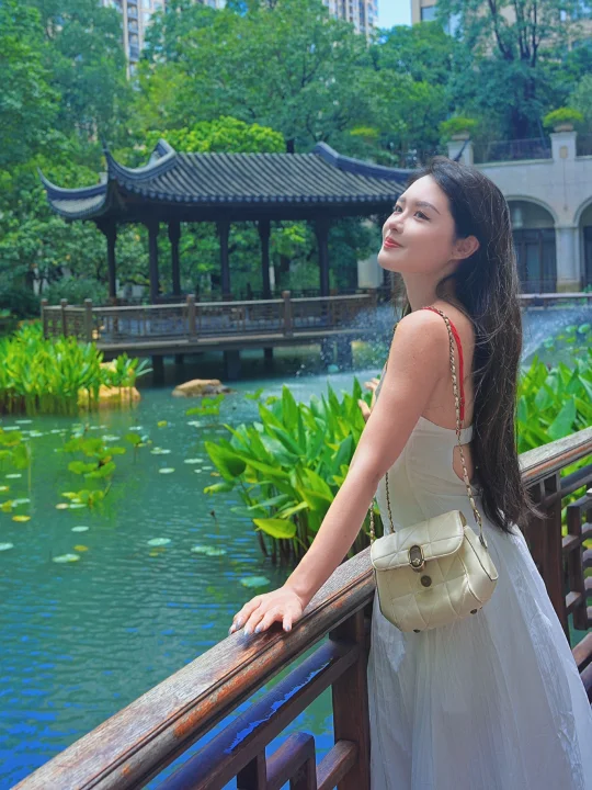 汕尾星河湾｜住进苏州园林+地中海古堡
