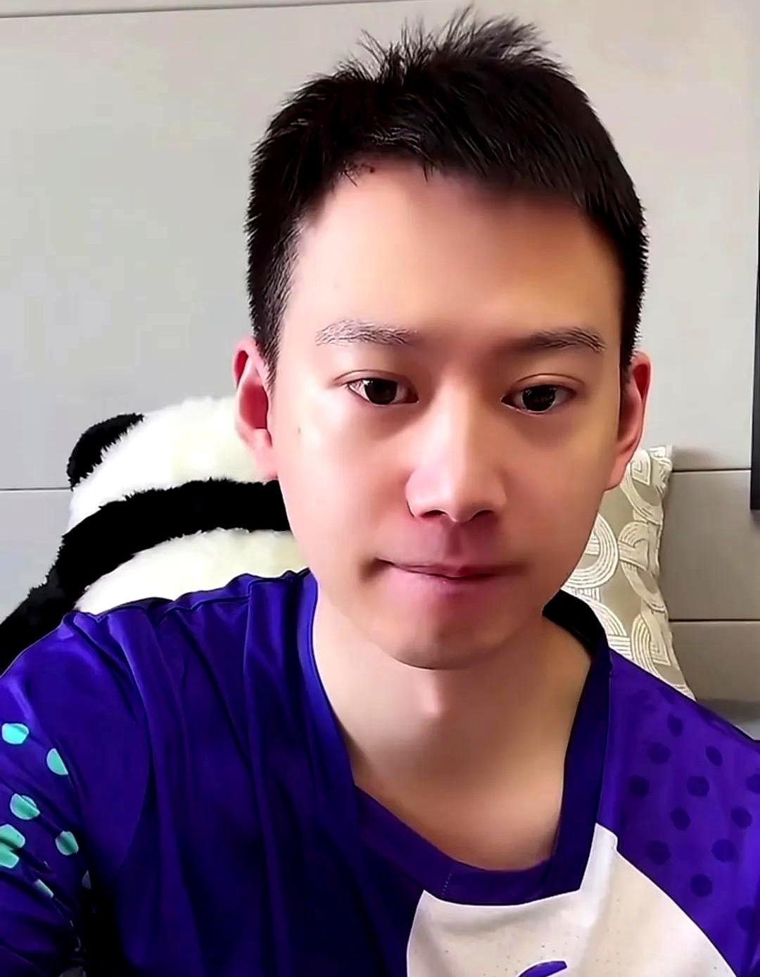 韩莹和桥本到底差别在哪，周雨一针见血指出两人的不同之处，今天韩莹跟朱雨玲这