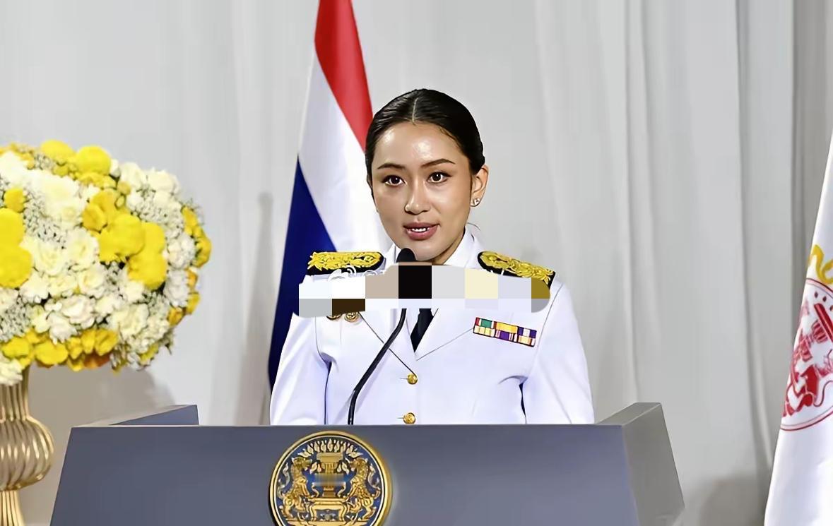 泰国很聪明，明显向东看了泰国这步棋走得是真明白，跟中国交好，实实在在捞着好处