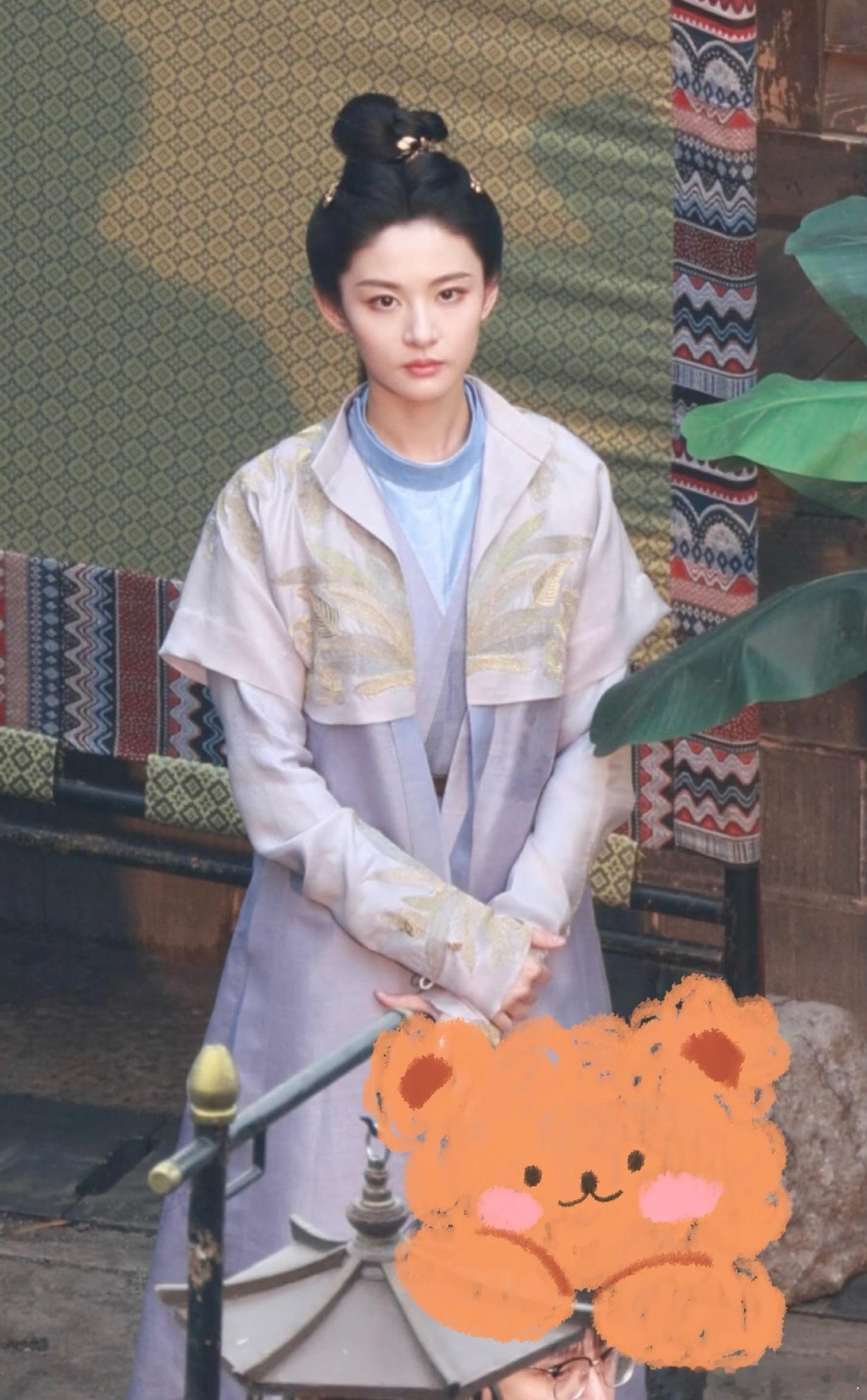 这到底谁是女主[笑着哭]被短剧咖秒了​​​