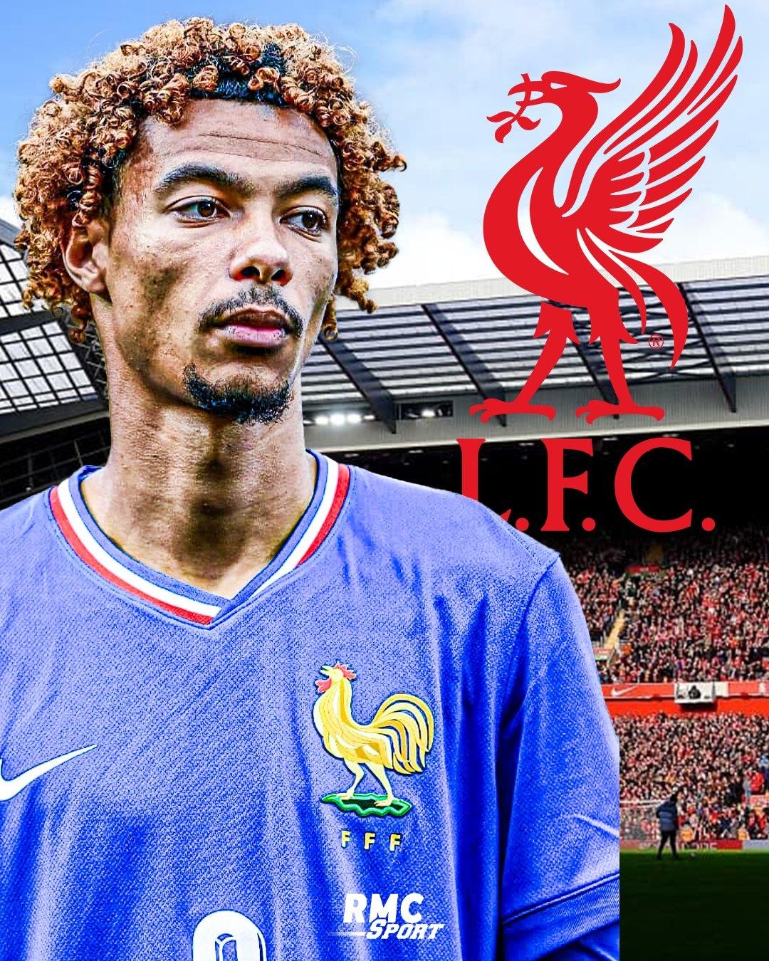 埃基蒂克真是又香又臭，进两个球很漂亮，但是浪射好几脚。萨拉赫明显不一样了，有回防