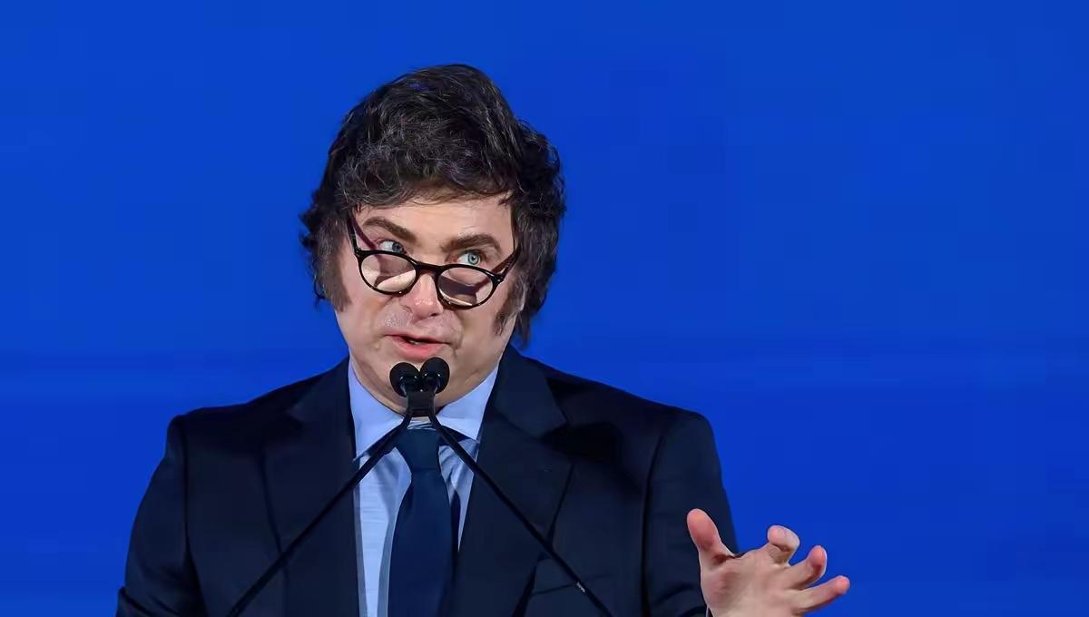 好消息，阿根廷宣布对华电动车实行零关税。这消息已经GrokAI核实为真