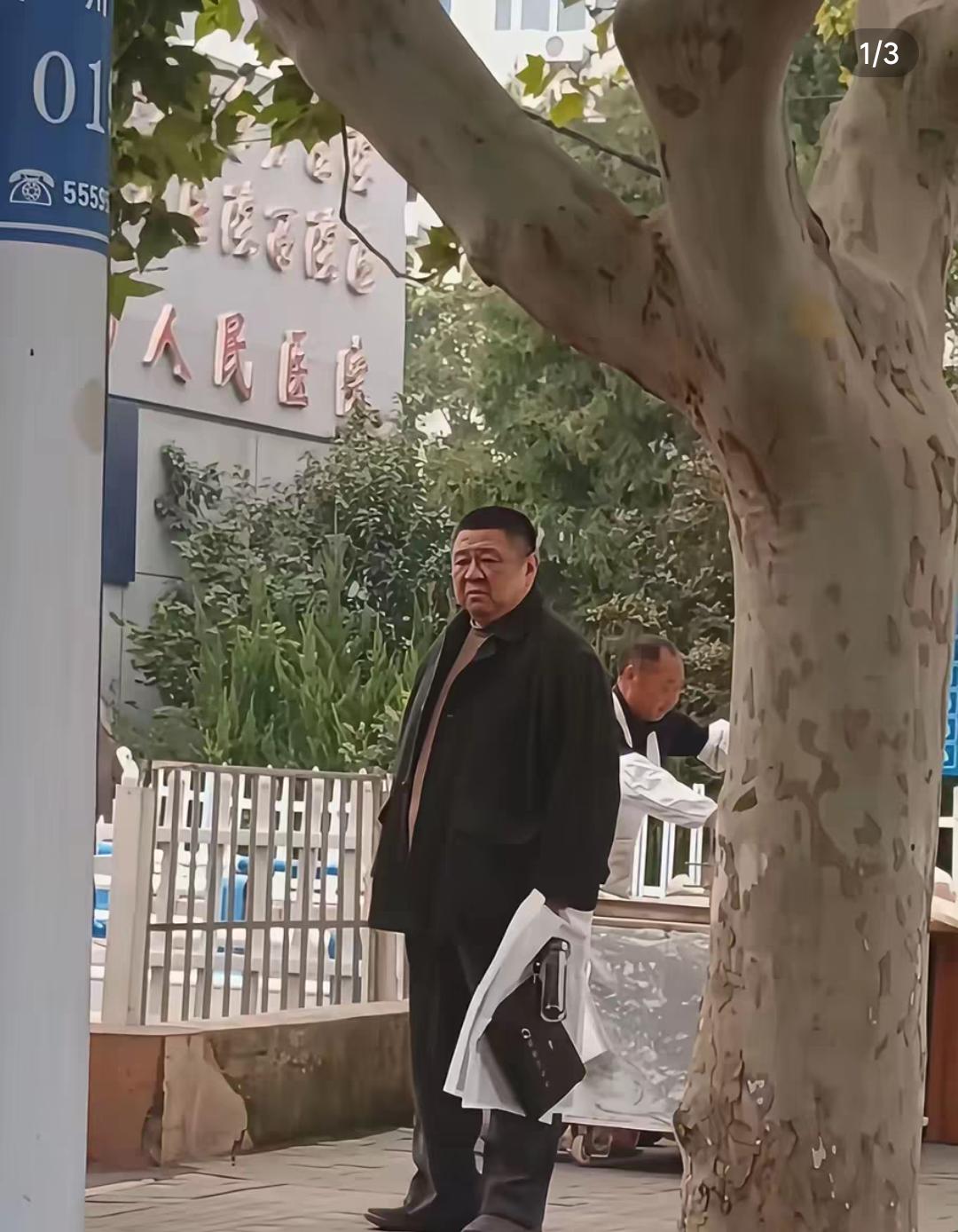 说一部电视剧或台词，证明你认识他。