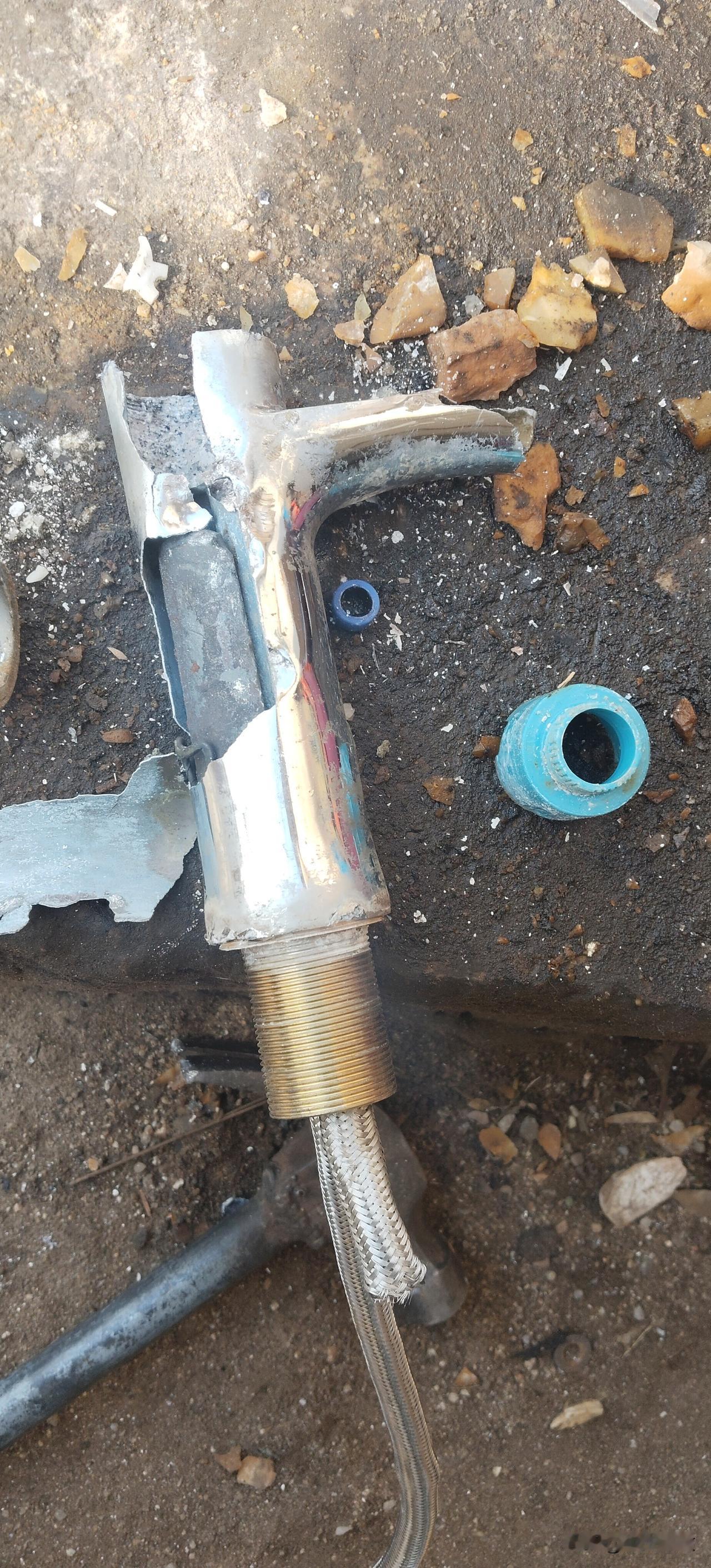 万万没想到啊，这遥遥领先的技术，外国人一百年也追不上。这是今天我收到的一个貌