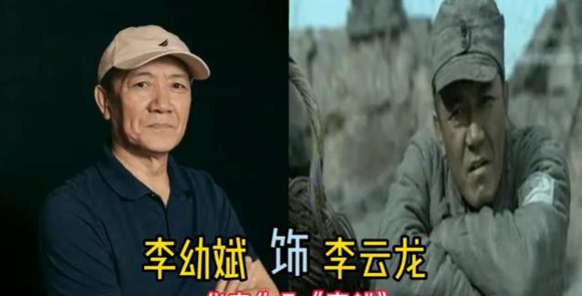 越对比越会发现，这18个角色均被演员们塑造的极其深入人心，个个都能封神。每年都