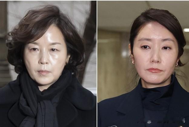 2月5日韩国共同民主党前议员（现为无党派）姜善宇和首尔市前议员金庆，被首尔警方正