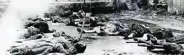 南京大屠杀真是个痛三十万冤魂尚未安眠最新的史料又添铁证2025年公布