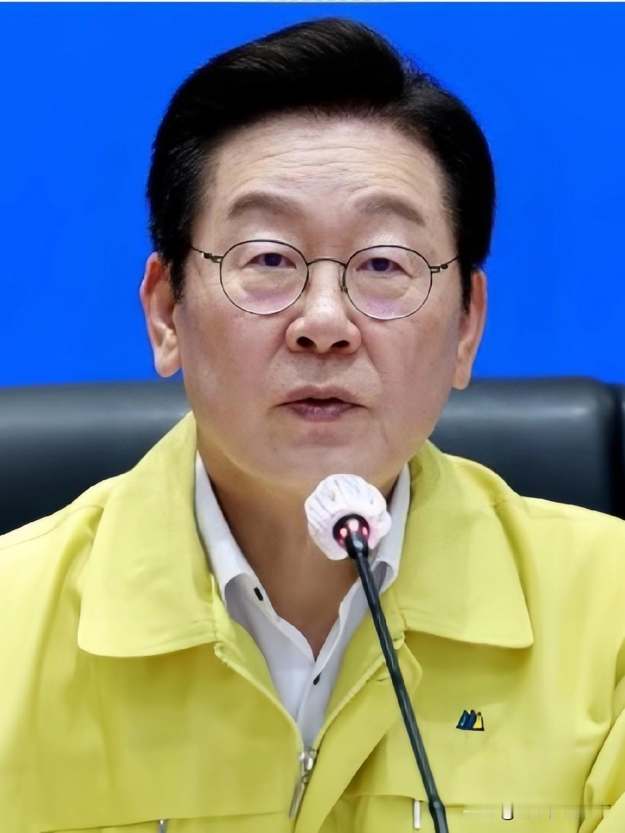 不查不知道，一查吓一跳韩国历史上第一次发生这事………2025年11月7日