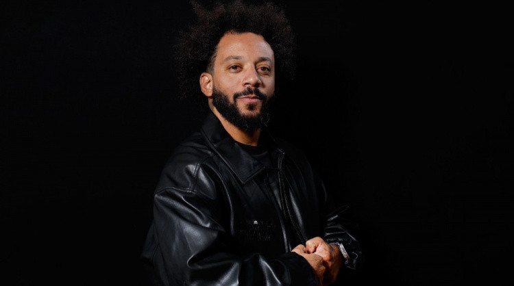 马塞洛: 皇马22年夺第14座欧冠的过程很疯狂, 我非常感激穆里尼奥