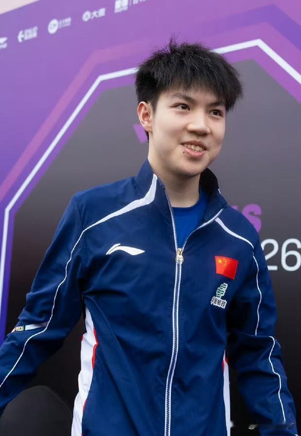 WTT萨格勒布站谁能想到这次萨格勒布站如此猝不及防！国乒男单资格赛全军
