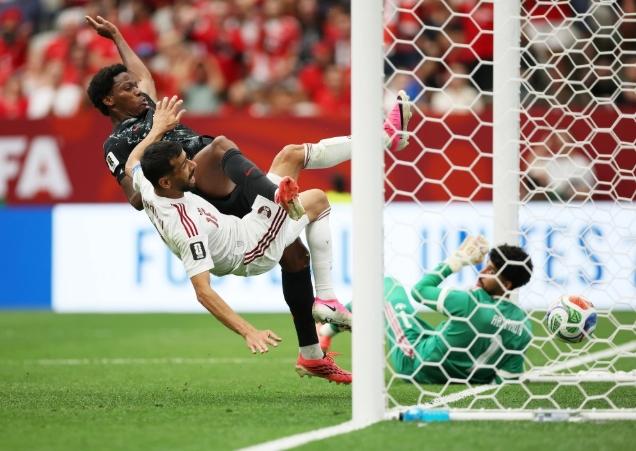 大局已定！随着厄瓜多尔0-0库拉索，以下7支球队或将无缘淘汰赛！1：卡塔尔（7