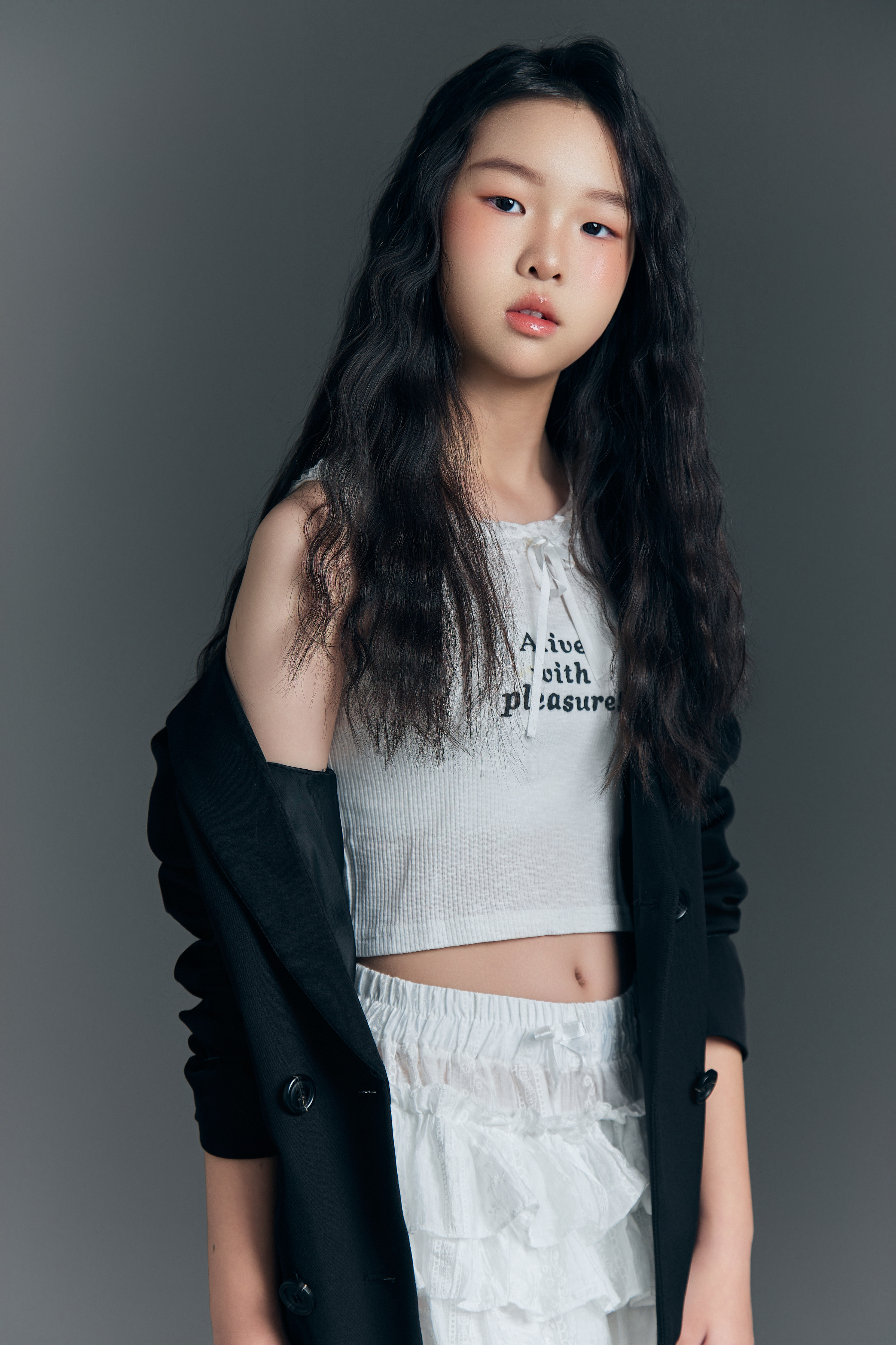 杰妮果🖤​​​