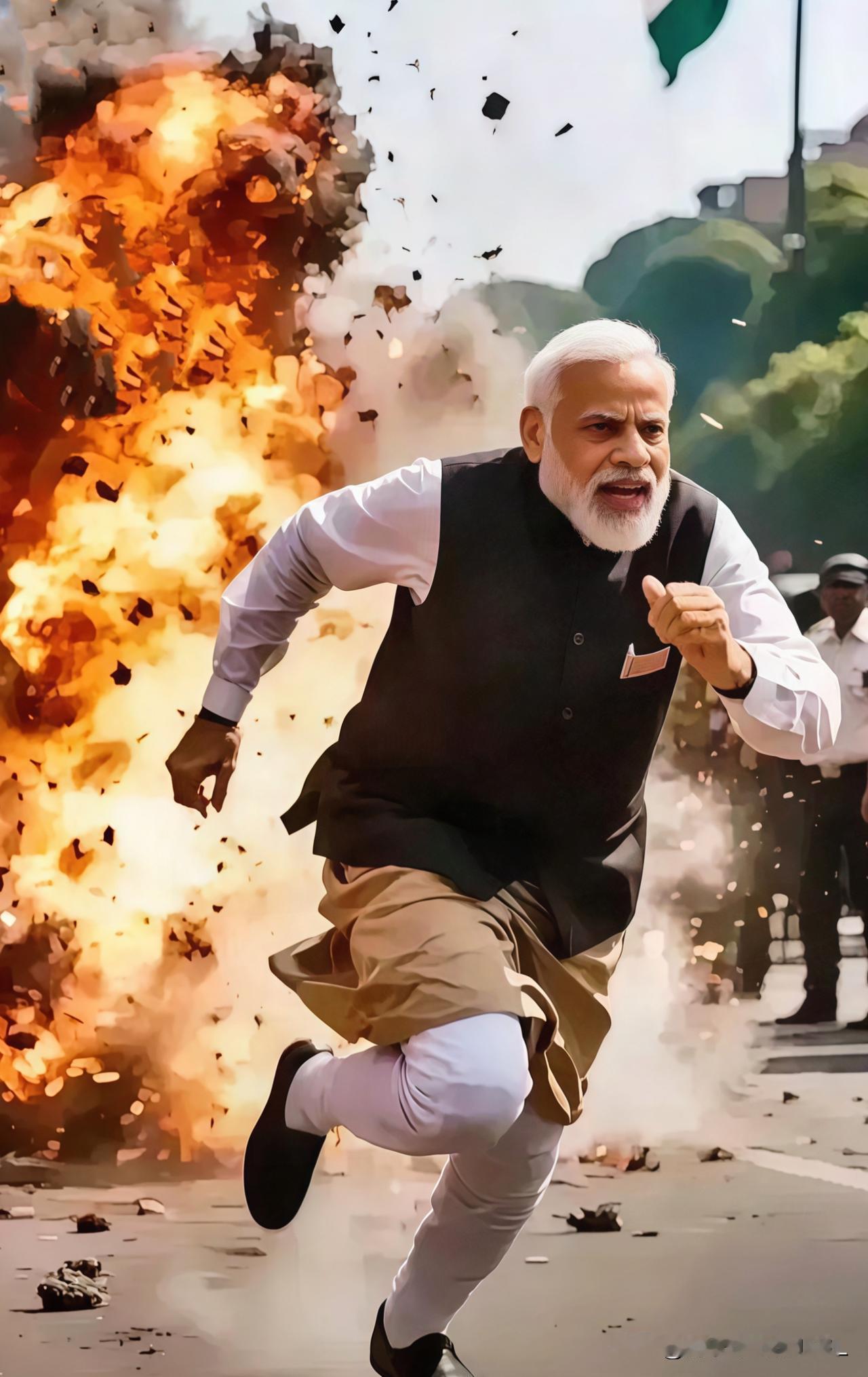 刚刚发生印度今天突然宣布了印度加快从俄罗斯进口石油步伐，已成为一个常态。根