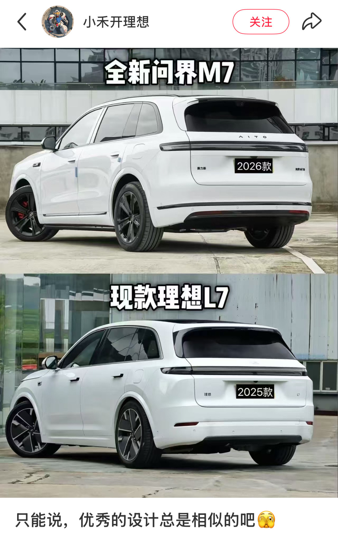 理想车主有战斗力吗，就敢这么开团