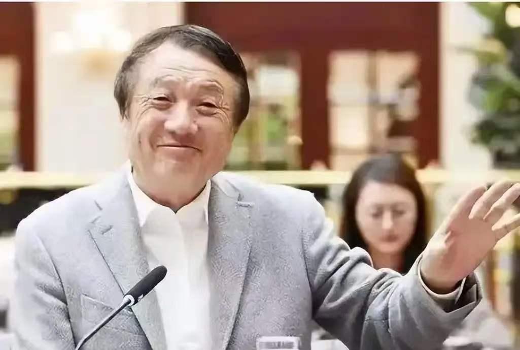 华为靠20万起家？别只盯着钱看，孙亚芳干的才是真活儿。她没拿过多少股份，也没天