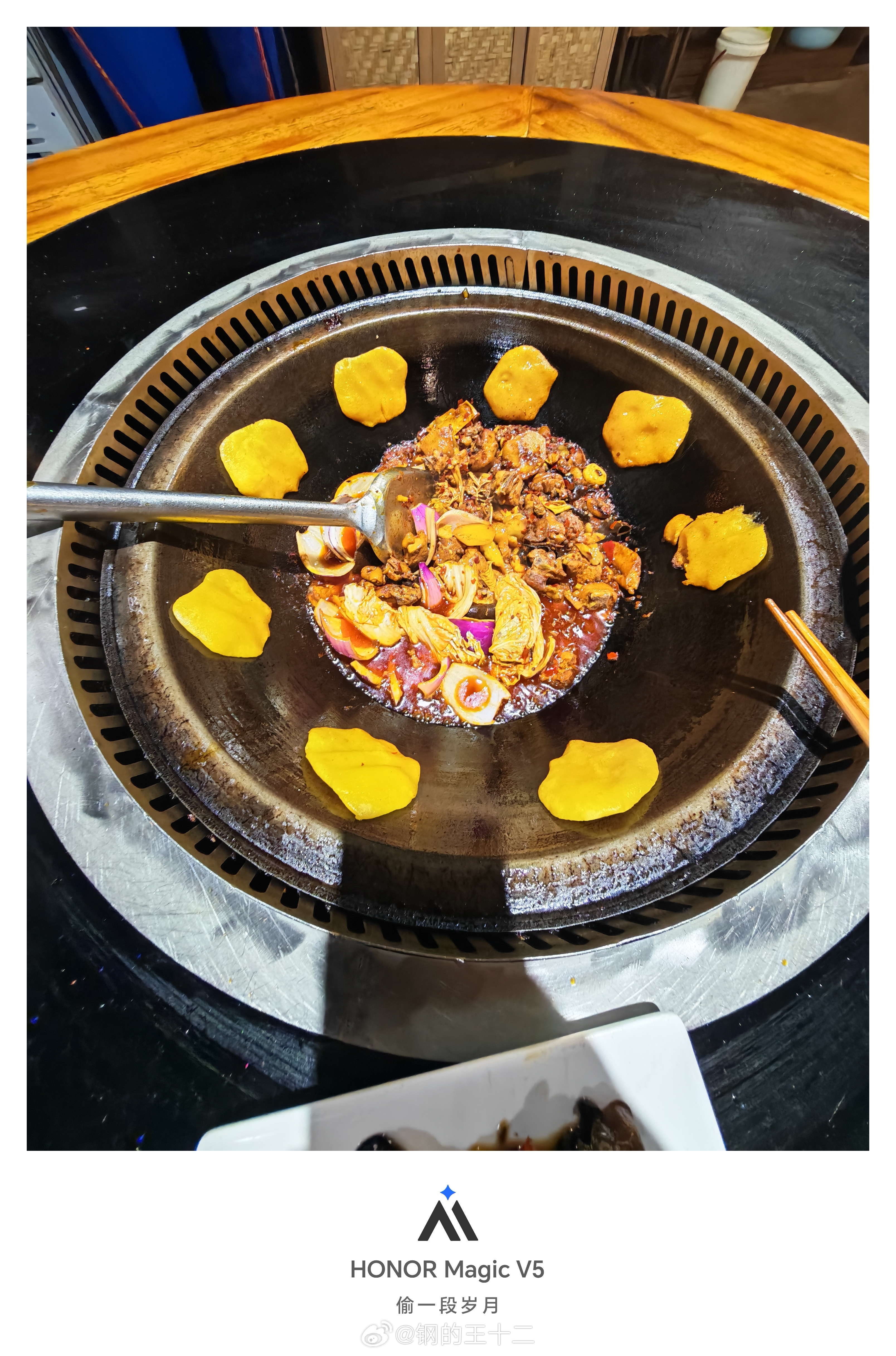 吃点北方人爱吃的东西其实还是北方菜南方味饮食是无法脱离自然环境要素而存续的以干硬