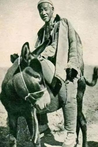 1943年，冀东300名八路军被鬼子包围，一名老者从驴背上跳下来，手拿一把“英七