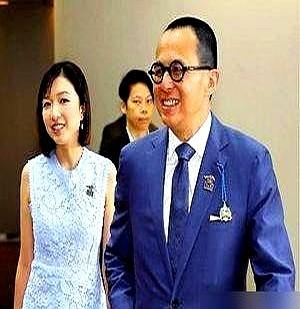 郭嘉文把豪宅卖了，账面亏掉2840万！李泽楷前女友郭嘉文，终于出手了九龙塘那