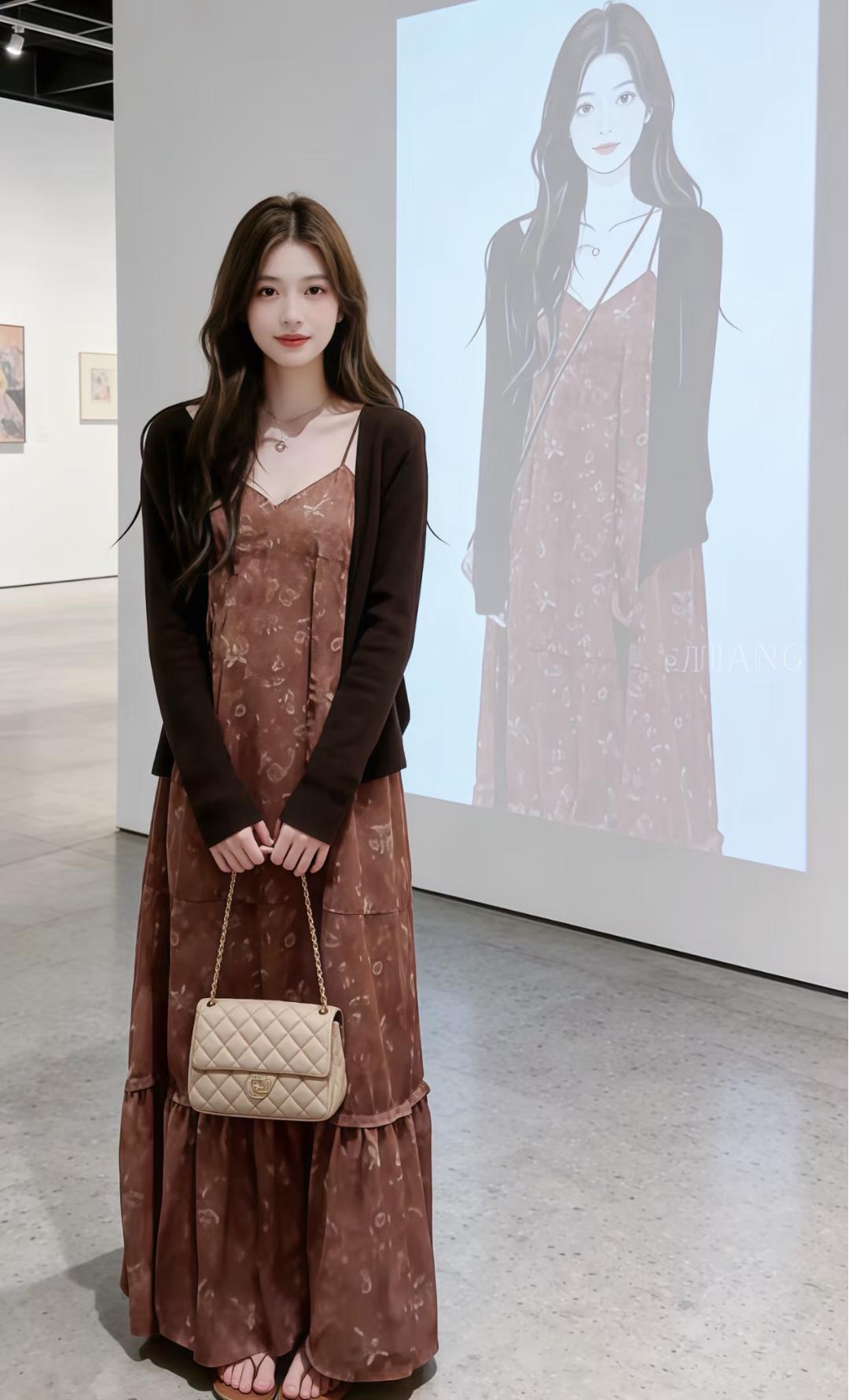 你觉得幸福应该是什么样的